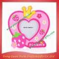 Wholesale Custom Soft Silicone Photo frames PVC Picture Frames